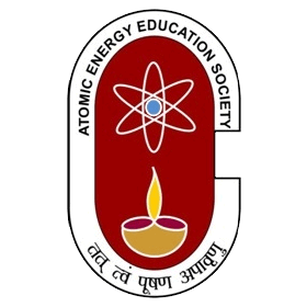Atomic Energy Education Society (AEES) logo